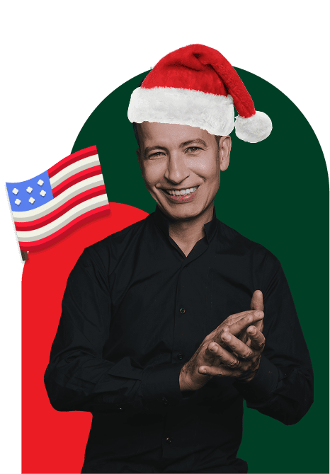 Cursos Prof. Kenny - Black November