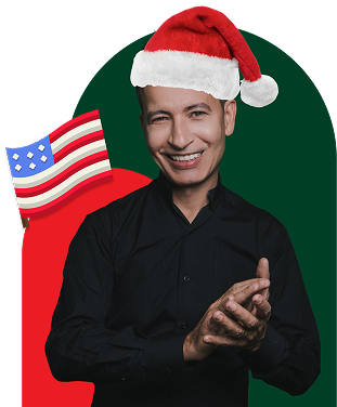 Cursos Prof. Kenny - Black November