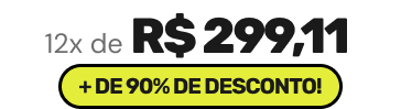 90% de desconto