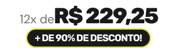 90% de desconto