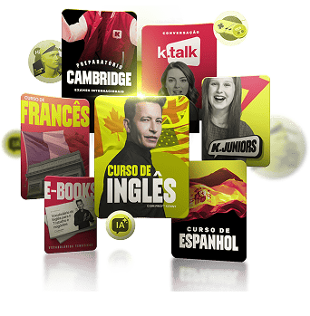 Cursos Prof. Kenny - Black November