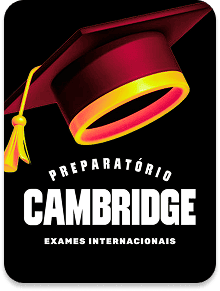 Preparatório Cambridge