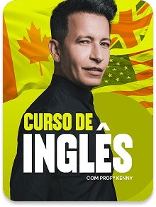 Curso de Inglês