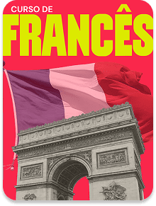 Curso de Francês