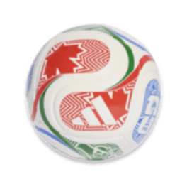 Bola de futebol